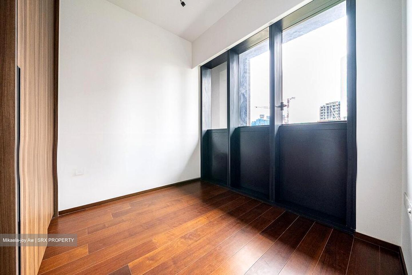 Lentor Modern (D26), Apartment #513295491